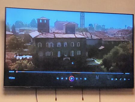 Fagnano O: Aperto al Castello l'ufficio di prossimità