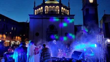 Busto: La prima Notte Bianca fa centro