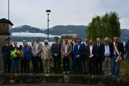 Porto V.: Un altro parco per le Fiamme Gialle