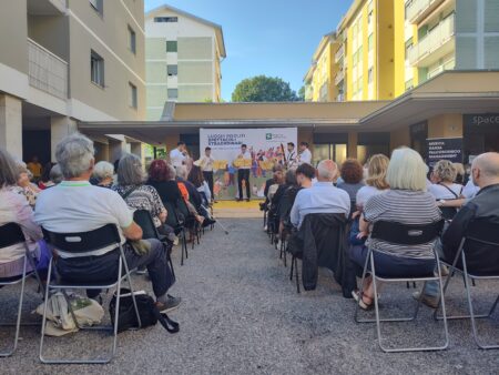 Varese: Note di quartiere, dalla Scala a San Gallo