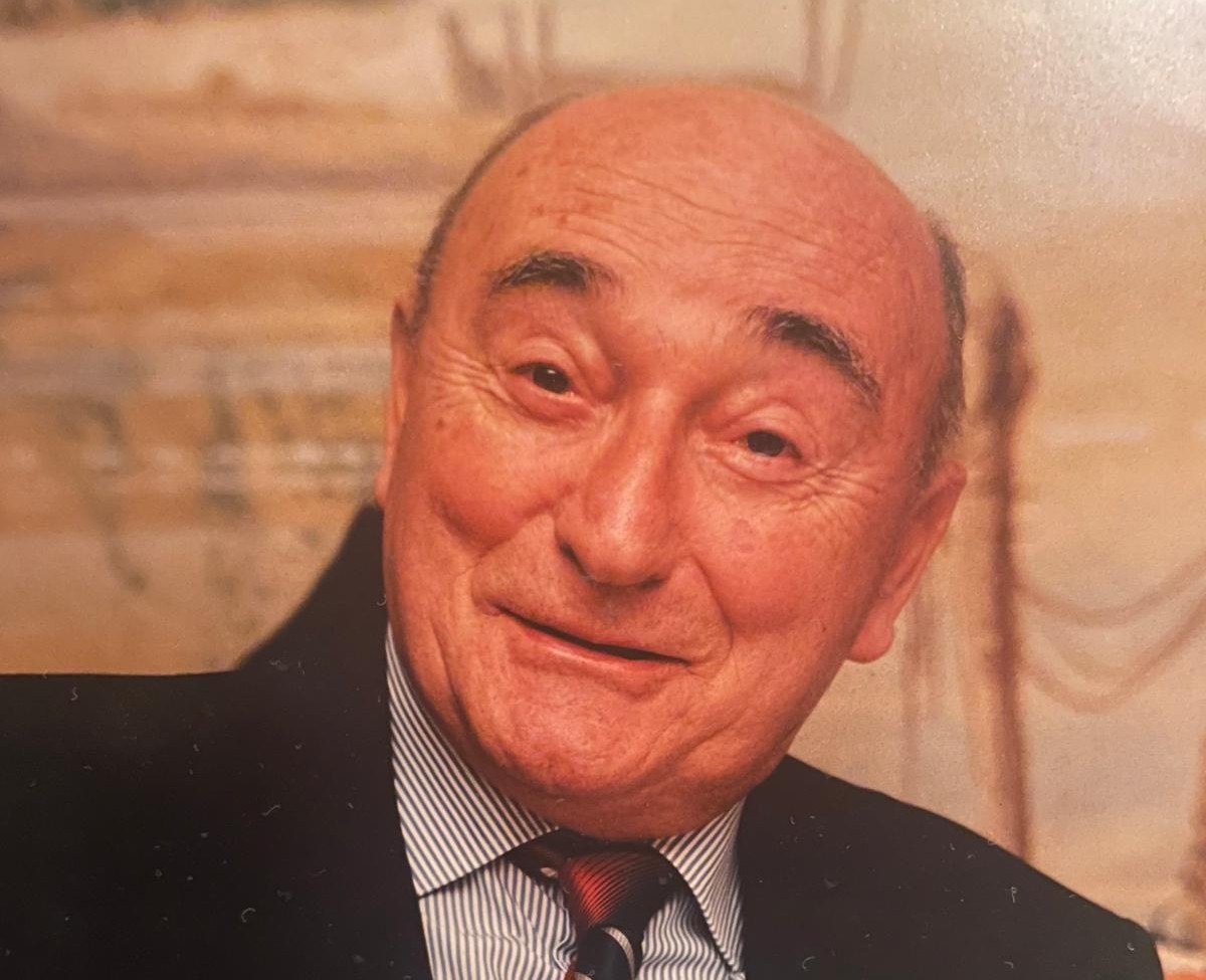 Varese Tributo A Piero Colombo Il Signore Degli Hotel Rete55 Varese Tributo A Piero Colombo Il Signore Degli Hotel Rete55