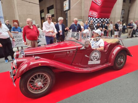 Varese: Gara "light" alla Coppa dei Tre Laghi