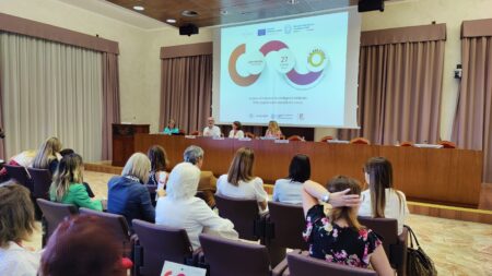 Varese: Intelligenza artificiale, sogno parità di genere