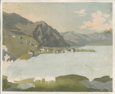 Tremezzina: Un “Paesaggio sublime” da visitare