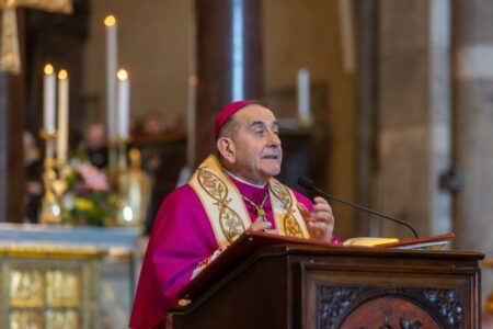 Varese: Diocesi di Milano, offerte annue di 34€ a persona