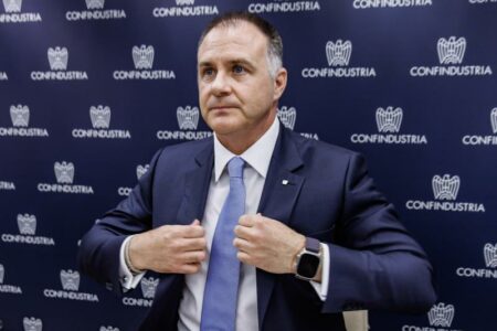 Varese: Confindustria alla Schiranna, in arrivo Orsini