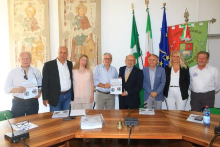 Ciclismo: Domenica 30 giugno il 2° Trofeo Binda Giovanile