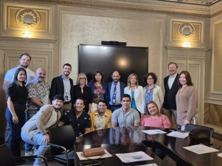 Varese: "Magellano", assunti 7 infermieri paraguaiani