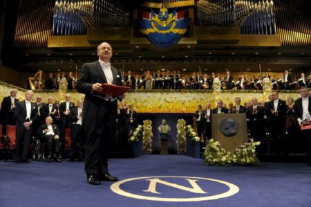 Varese: Tumori, un convegno con il Nobel Bruce Beutler