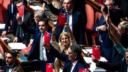 Varese: Autonomia, Alfieri darà battaglia sul territorio