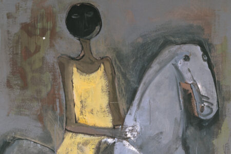 Bard: Al Forte le “Arcane Fantasie” di Marino Marini