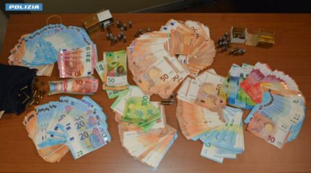 Varese: Cocaina porta a porta, in manette 10 persone