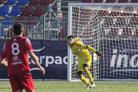 Calcio: Poli rinnova con la Castellanzese