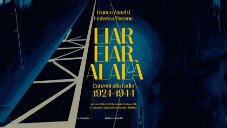 Varese: Franco Zanetti presenta il libro Eiar Eiar Alalà