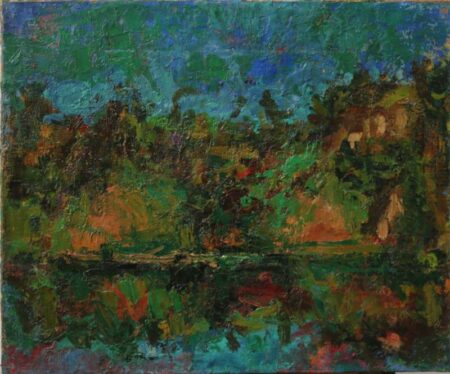 Lecco: “Le vie dell’Informale” a Palazzo delle Paure