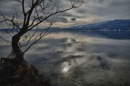 Busto G.: “Dal Sacro Monte ai Laghi”, paesaggi in mostra