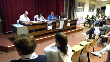 Gavirate: Intelligenza Artificiale, "Non sostituisce l'uomo"