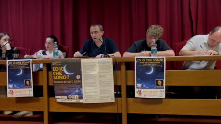 Gavirate: Giugno Sport, Etica di vita con Don Frigerio