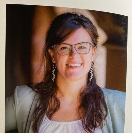 Busto: Una bustocca premiata all’Accademia dei Lincei