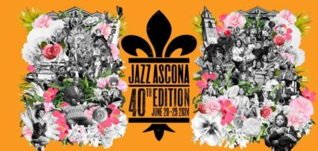 Ascona: 40 anni di Festival Jazz, 10 giorni di festa