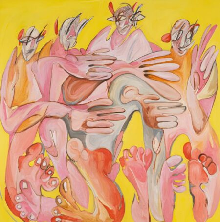 Milano: Alla Fondazione Mudima la mostra di Ksenia Pasyura