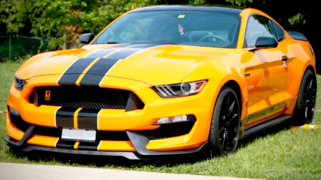 Arcisate: Motorshow, nuova edizione al Parco Lagozza