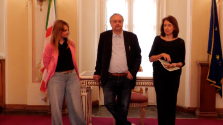 Varese: 46° Palio di Masnago, la dedica alla famiglia