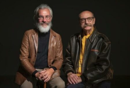 Gallarate: Il duo Bandera-Forni presenta un nuovo giallo