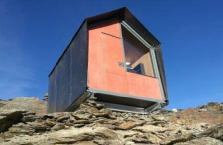 Gallarate: Storia e innovazione del bivacco CAI Bossi Filippi