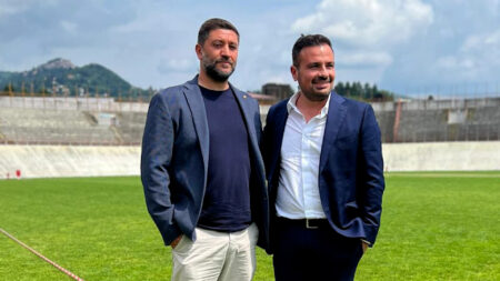 Calcio: Varese a tutto mercato: chi sarà il bomber?