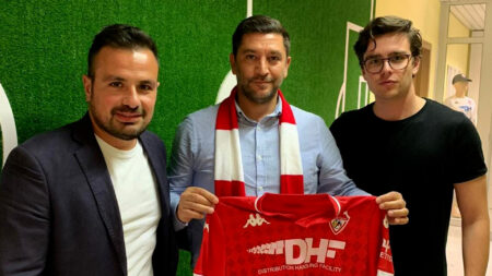 Calcio: Tranquillità Varese: mercato aspettando l’1 luglio