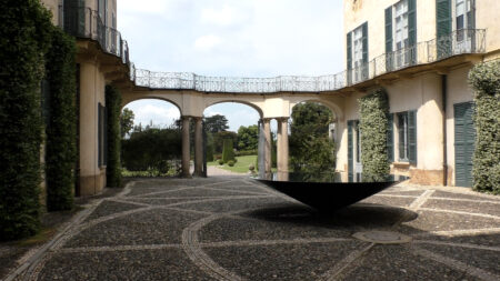 Varese: Villa Panza, ingresso ai residenti a metà prezzo