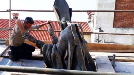 Varese: 8, 15 e 22 giugno, tutti al Sacro Monte