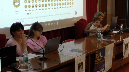 Gavirate: Alessia e Anna, la tastiera supera la disprassia