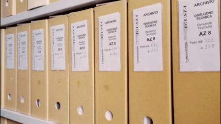 Samarate: Al museo Agusta “la Notte degli Archivi”