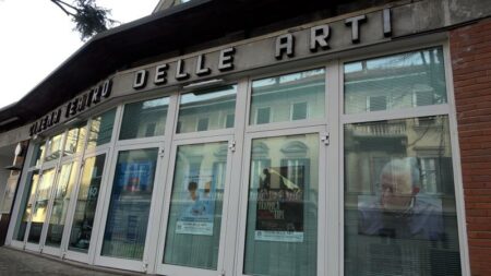 Gallarate: Parola agli adolescenti sul “tetto” delle Arti