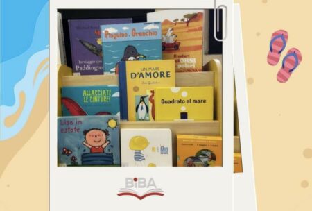 Busto: Bibakids, libri per viaggiare… con la fantasia