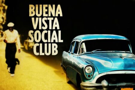 Varese: Cinema ai Giardini, c'è "Buena vista social Club"