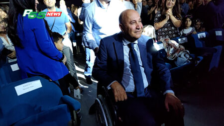 Busto: Grazie Maestro! Spettacolo a sorpresa al Manzoni