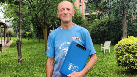 Busto: Genoni, “Gruppi di cammino? L’80% è donna”