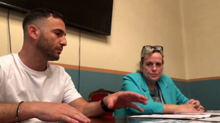 Busto: Ciechi e ipovedenti, corse agevolate dei taxi