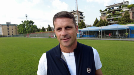 Busto: Maggio Biancorosso, 850 calciatori in campo