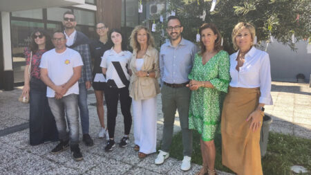 Busto: La cultura del rispetto mette radici alla Manara