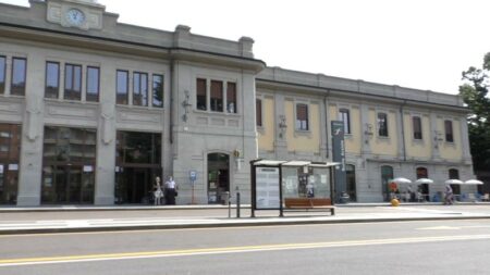 Busto: Accordo per la sicurezza in stazione e ai bus stop