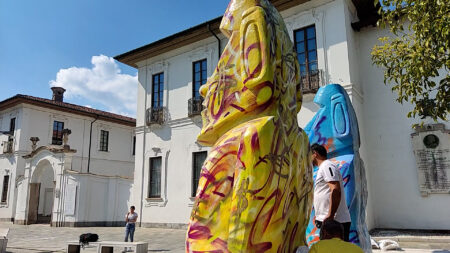 Busto: Urbansolid, “Non facciamo la fine dei Rapanui!”