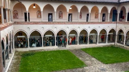 Cairate: Palio bagnato, palio fortunato. Si riparte!