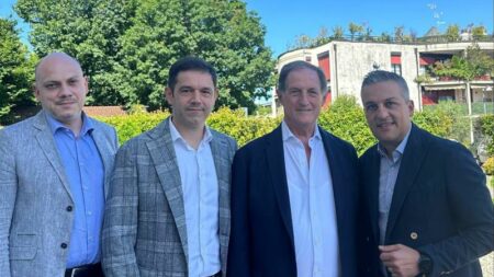 Cassano: Poliseno e Dabraio con FdI ma "restiamo civici"