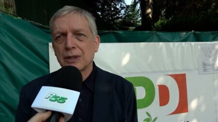 Cassano: Cuperlo, rissa alla Camera? “Sanzioni inique”