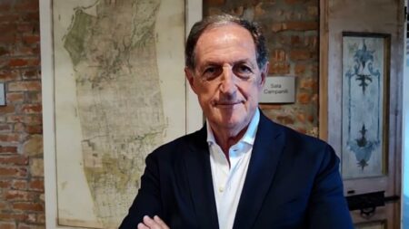 Cassano: Mantovani su FdI e Sanità: “Serve nuova Riforma”