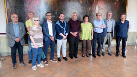 Castellanza: Vanni Mirandola nuovo assessore all'urbanistica